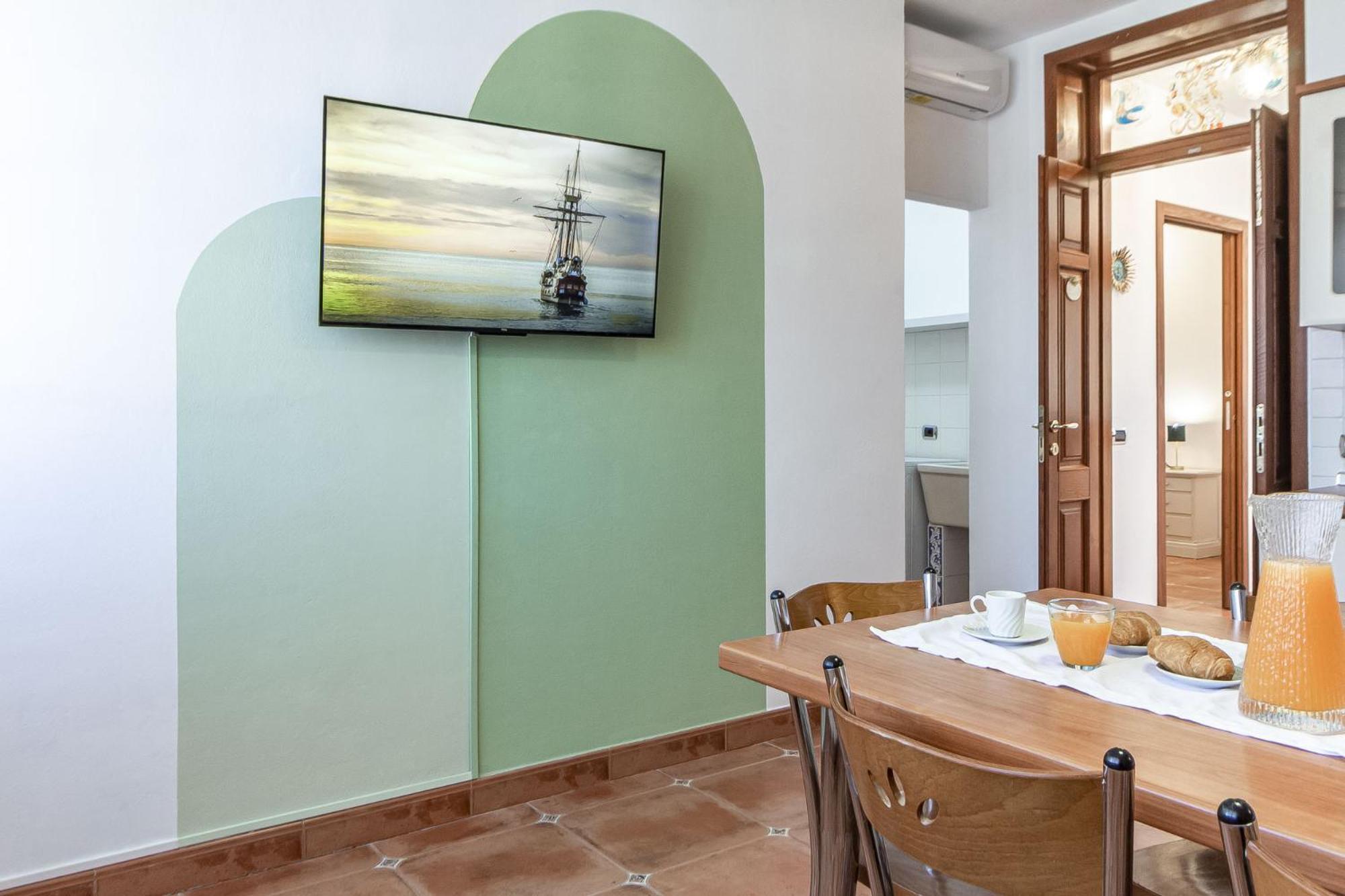 Exclusive Roth Apartments Sassari Kültér fotó