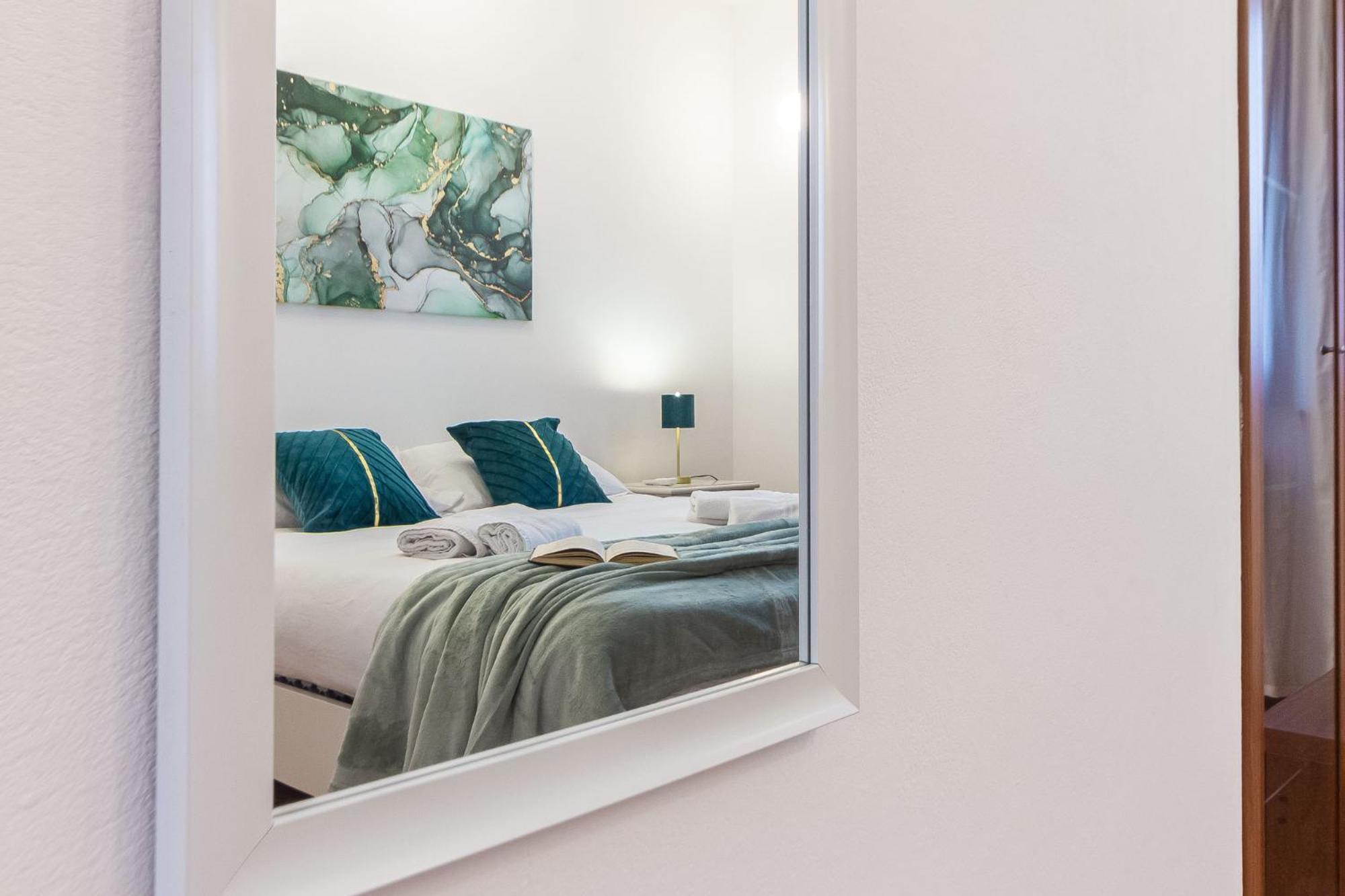 Exclusive Roth Apartments Sassari Kültér fotó