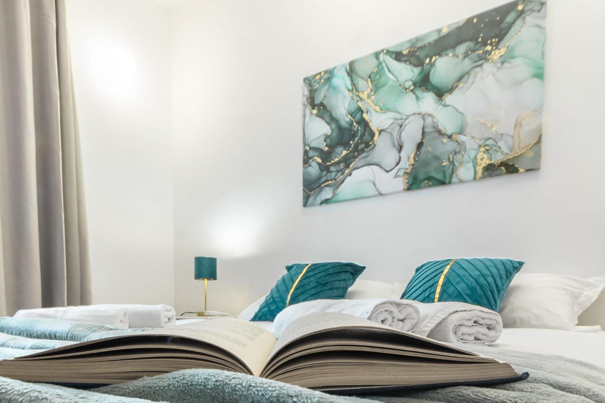 Exclusive Roth Apartments Sassari Kültér fotó