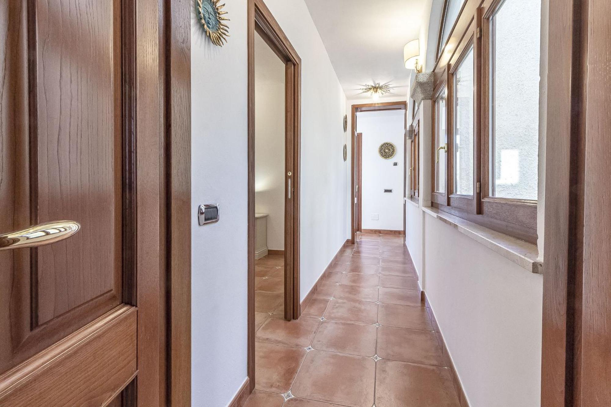 Exclusive Roth Apartments Sassari Kültér fotó