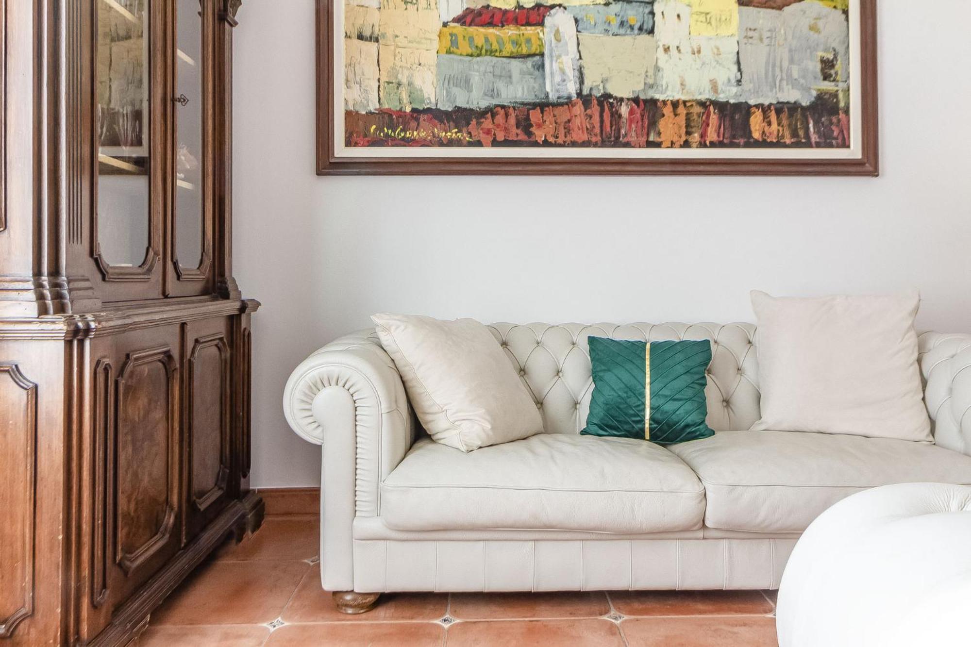 Exclusive Roth Apartments Sassari Kültér fotó