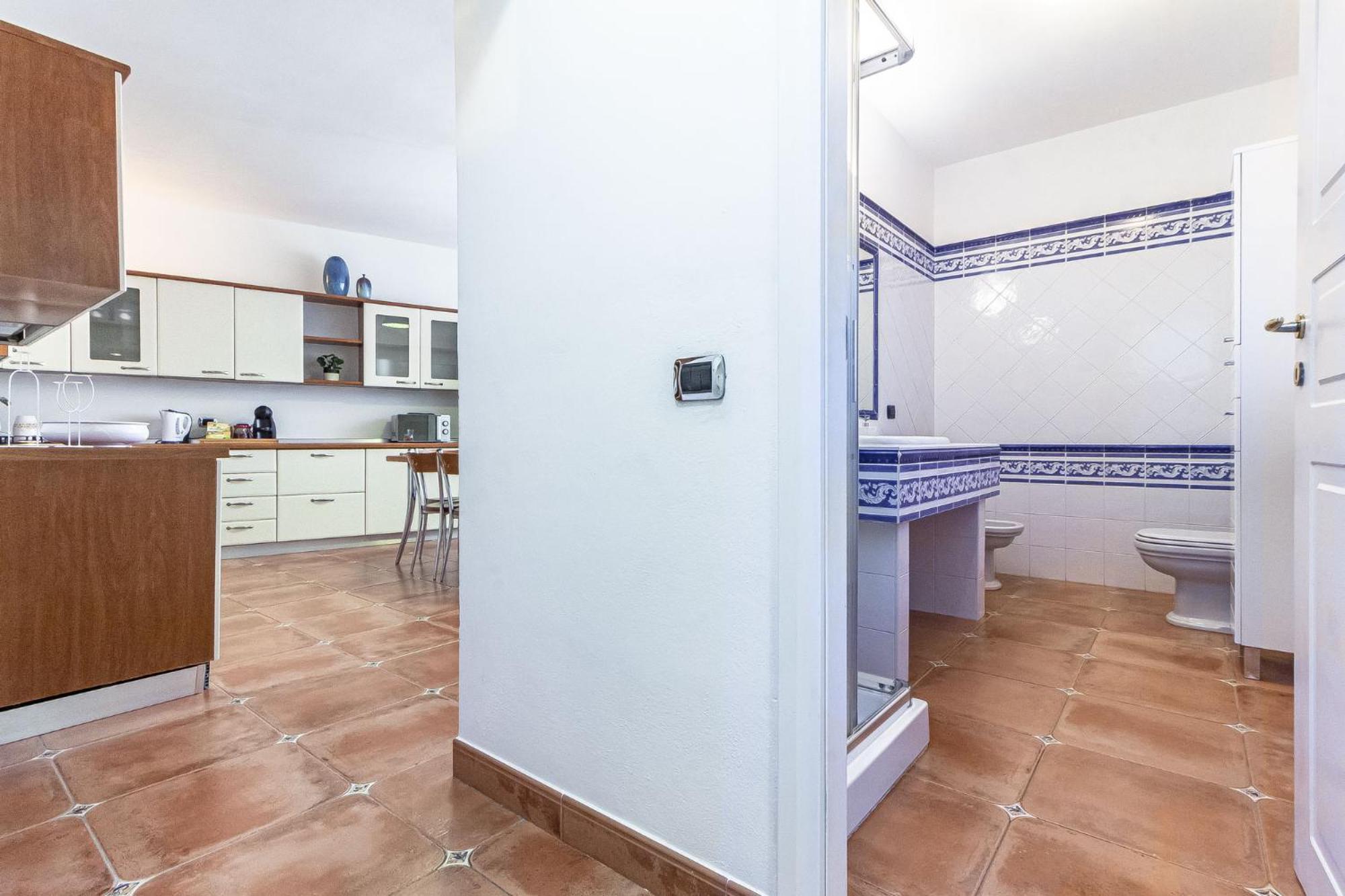 Exclusive Roth Apartments Sassari Kültér fotó