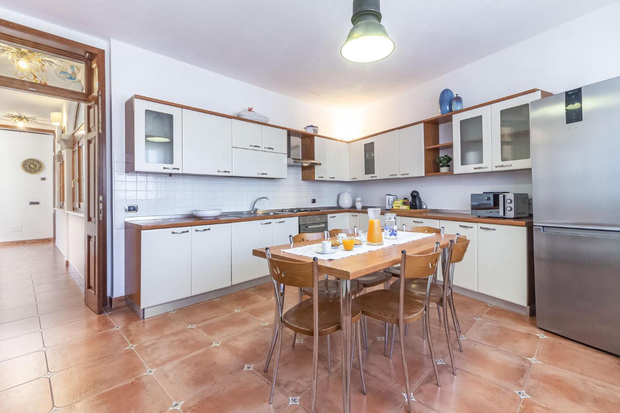 Exclusive Roth Apartments Sassari Kültér fotó