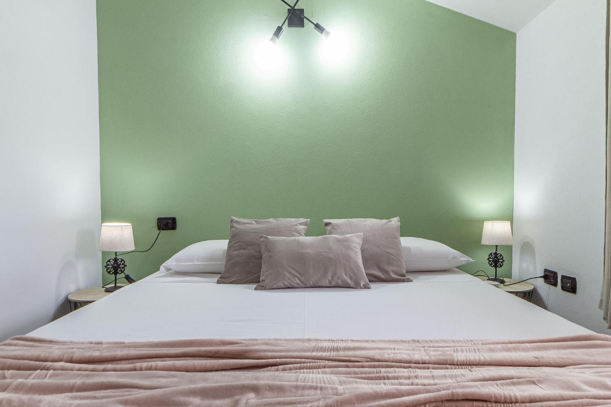Exclusive Roth Apartments Sassari Kültér fotó