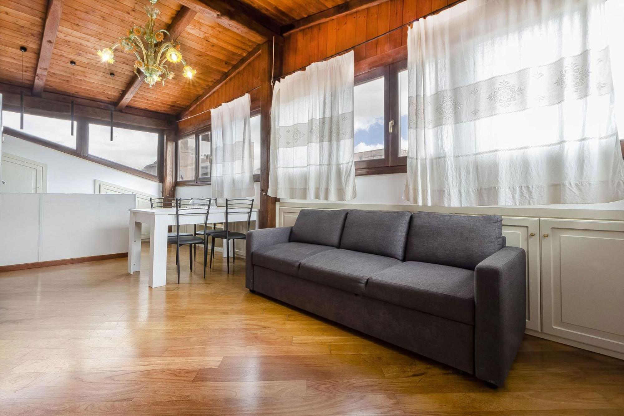 Exclusive Roth Apartments Sassari Kültér fotó