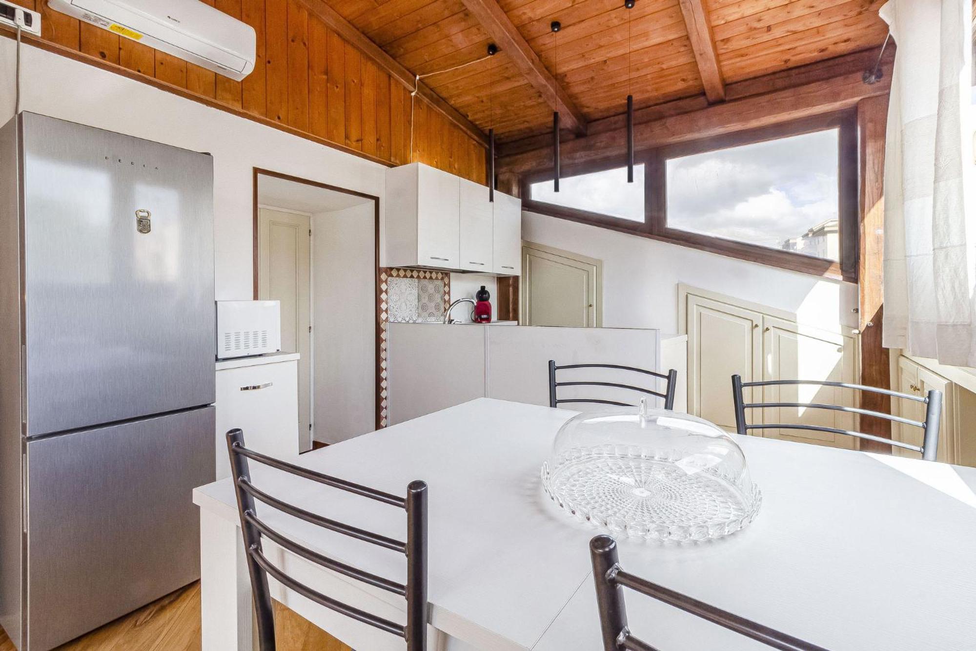 Exclusive Roth Apartments Sassari Kültér fotó