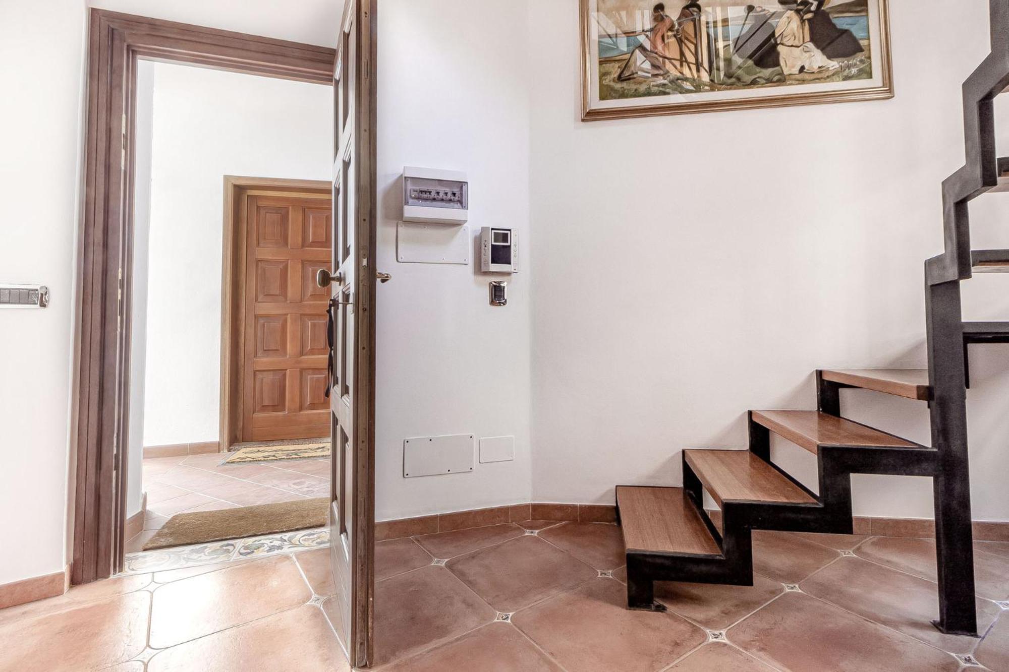 Exclusive Roth Apartments Sassari Kültér fotó
