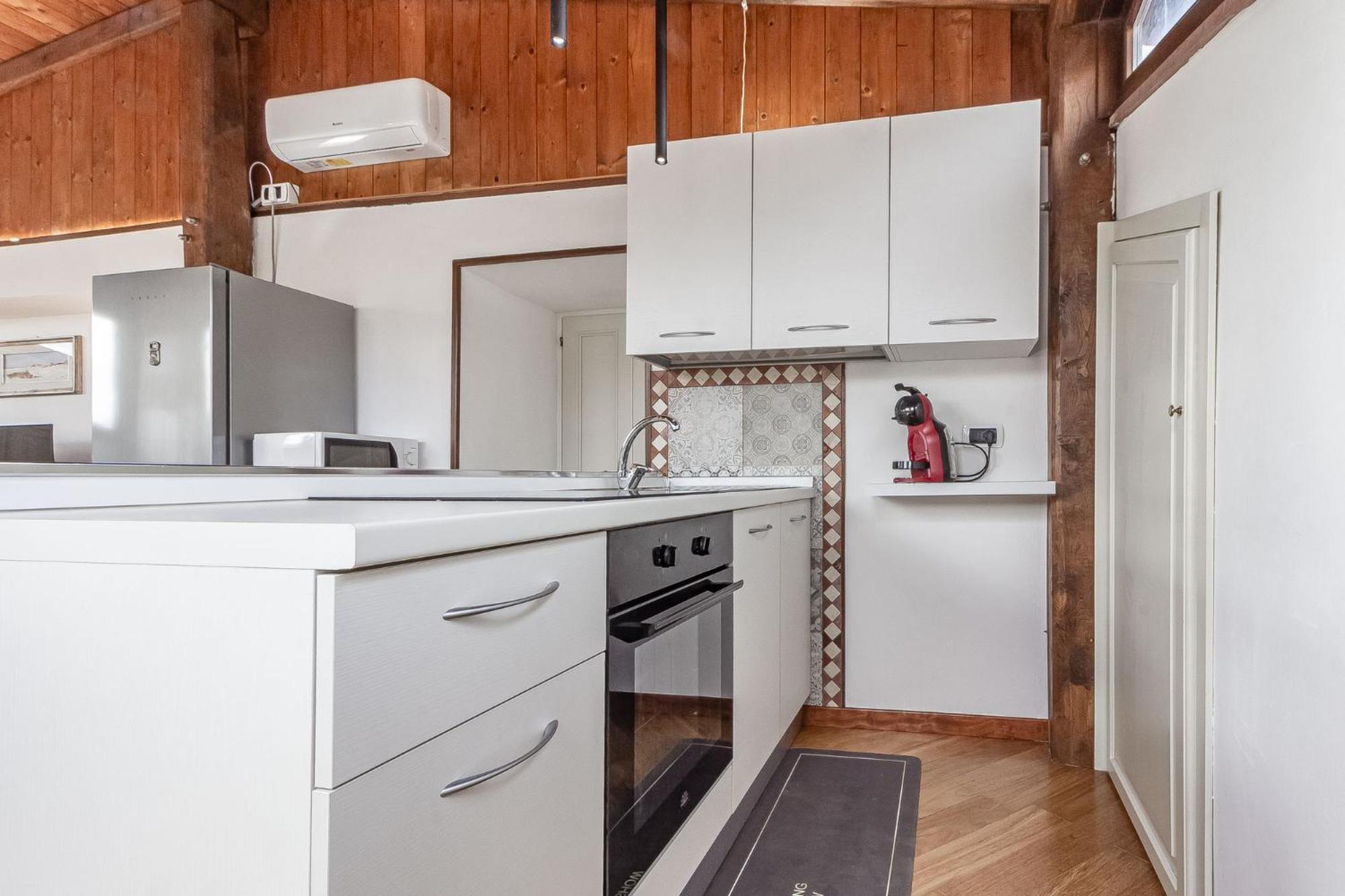 Exclusive Roth Apartments Sassari Kültér fotó
