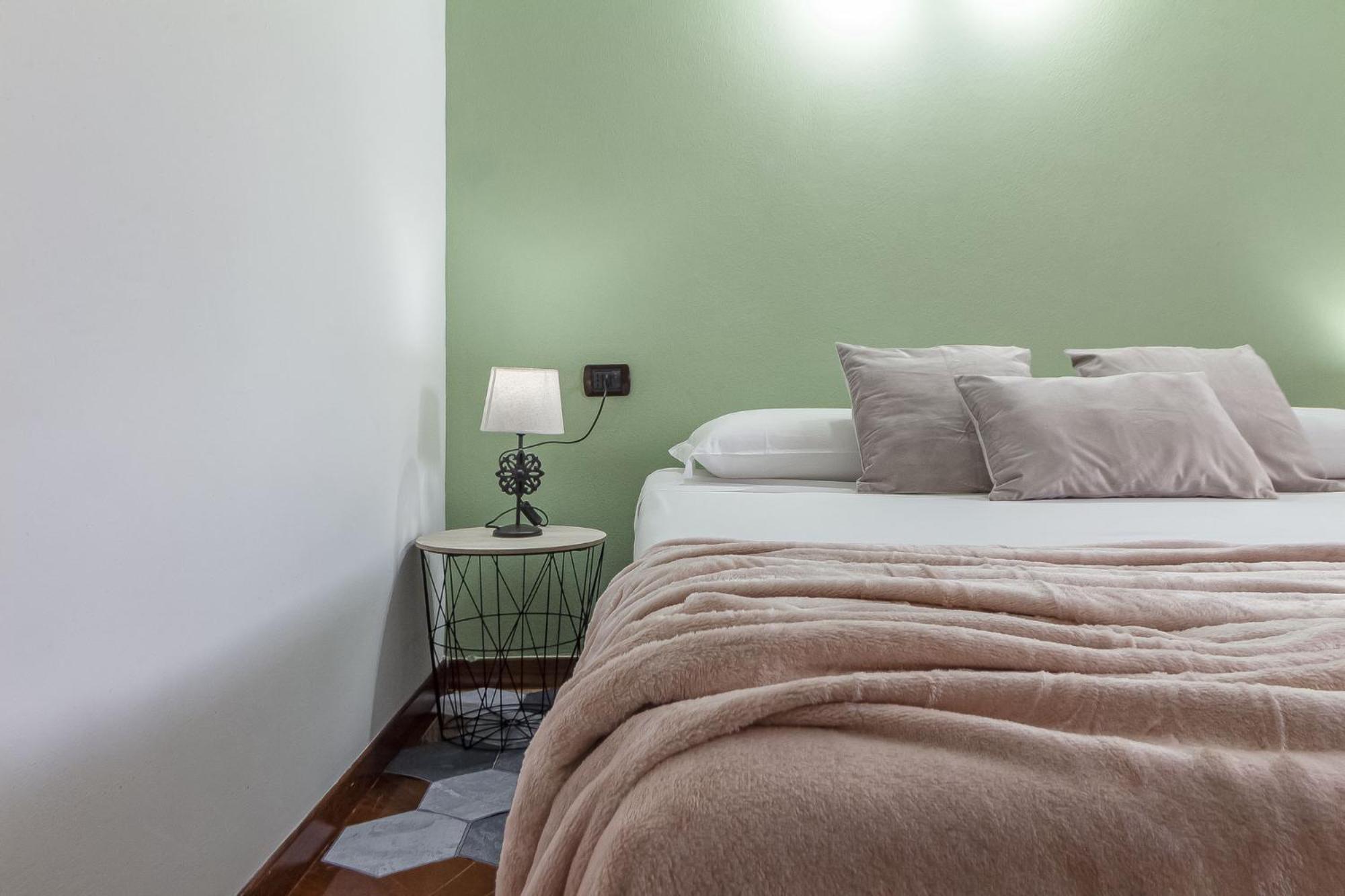 Exclusive Roth Apartments Sassari Kültér fotó