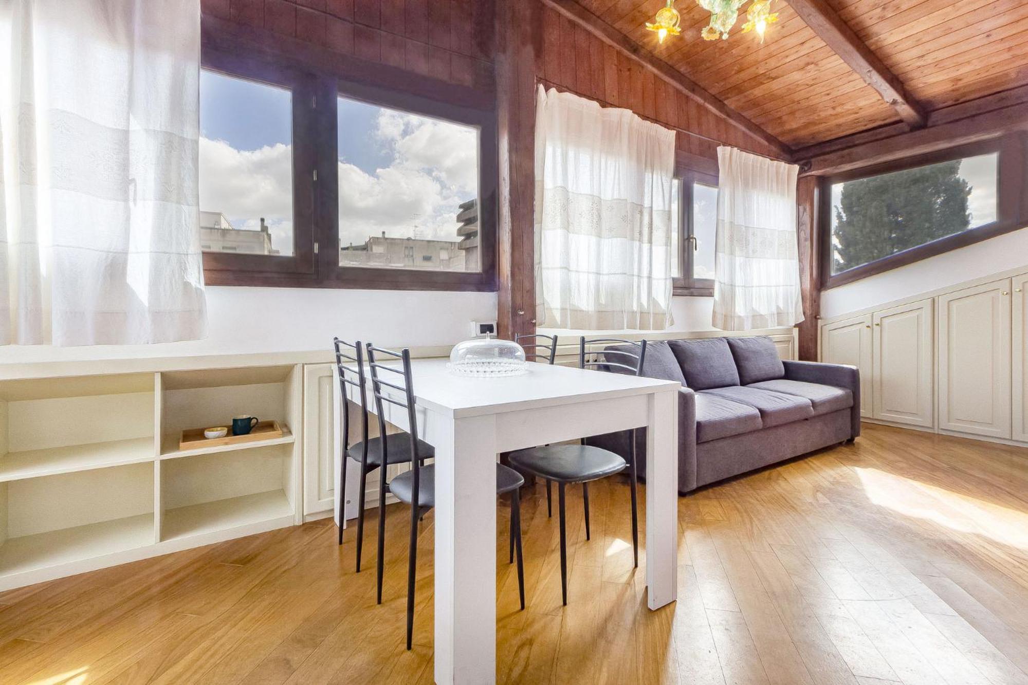 Exclusive Roth Apartments Sassari Kültér fotó